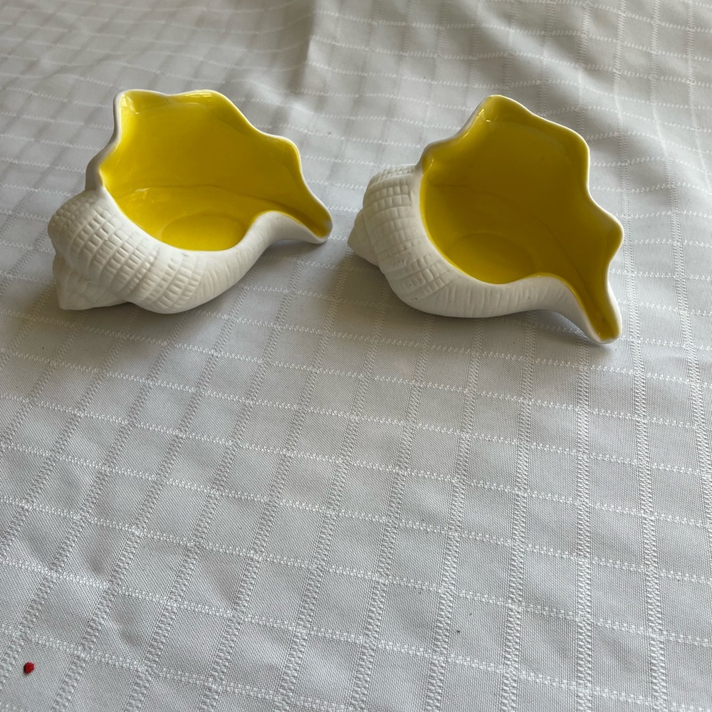She’ll tea light candle holders - Picture 3 of 3